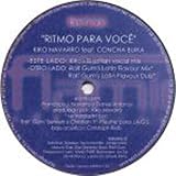 Kiko Navarro Feat Concha Buika - Ritmo Para Voice - [12"]