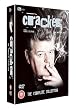 Cracker Complete Collection Box Set                               [DVD]