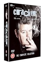 Cracker Complete Collection Box Set                               [DVD] [1993]