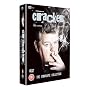 Cracker Complete Collection Box Set