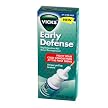 Vicks Early Defense Nasal Microgel Spray