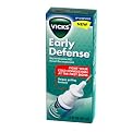 Vicks Early Defense Nasal Microgel Spray