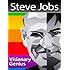 Steve Jobs: Visionary Genius