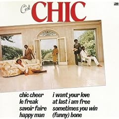 C'EST CHIC [REMASTERED]