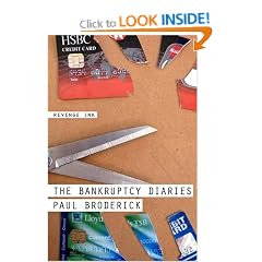 The Bankruptcy Diaries