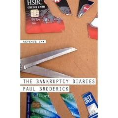 The Bankruptcy Diaries