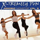X-Tremely Fun-Aerobic Vol - 6 - Various