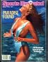 Sports Illustrated 22nd Annual Swimsuit Issue Magazine Elle Macpherson February 10, 1986