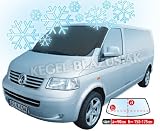 Produkt-Bild: Winterabdeckung Scheibenabdeckung Eisschutz