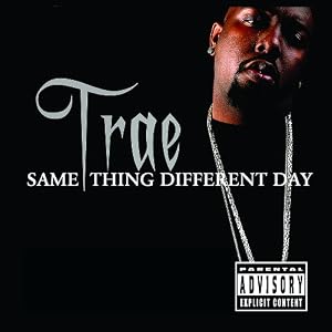 Same Thing Different Day Slabed