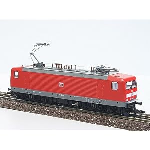 TT TI E-LOK BR 112.1, DB AG, EP.V