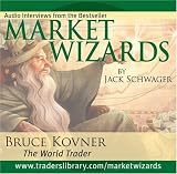Market Wizards: Interview with Bruce Kovner