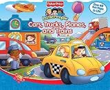  : Cars, Trucks, Planes, and Trains