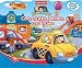 Books : Cars, Trucks, Planes, and Trains
