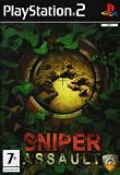 Sniper Assault (PS2)