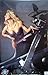 Rad 'N Bad (Girl with Yamaha) Art Poster Print - 22