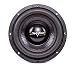 Skar Audio IX-8 D4 Dual 4 300W Max Power Car Subwoofer RS.6949.00