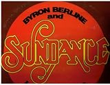 BYRON BERLINE & SUNDANCE: LIVE AT MCCABES (BLUEGRASS LP VINYL, 1977)