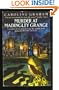 Murder at Madingley Grange
