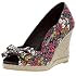 Buffalo 110-4042, Sandales femm