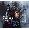 En coulisse avec... Christophe Willem