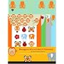 Menagerie Mix and Match Stationery