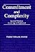 Commitment and Complexity: Jewish Wisdom in an Age of Upheaval