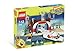 SpongeBob Squarepants Exclusive Limited Edition Lego Set #3832 Emergency Room