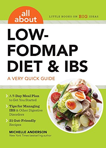 All about Low-Fodmap Diet & Ibs: A Very Quick Guide (Shakespeare Made Clear)