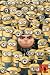 Despicable Me Movie (Minions) Poster Print - 24x36 Poster Print, 24x36 Poster Print, 24x36