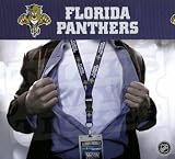 Florida Panthers NHL Lanyard with Ticket Holder