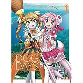 DOG DAYS�� 1(��������������) [Blu-ray]