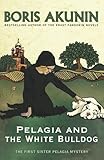 Pelagia & the white bulldog