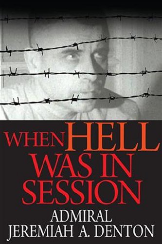 when hell was in session