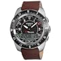 Tissot Men's T0134204620700 T-Touch Expert Black Carbon Fiber Dial Watch