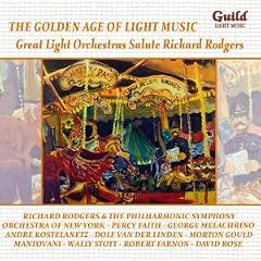 Great Light Orchestras Salute Richard Rogers