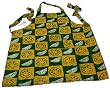 Kitchen Apron-Lemon Lime