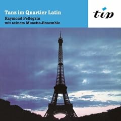 Tanz im Quartier Latin