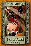 Pure Dead Batty by Debi Gliori