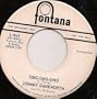 Hoe-Down (O. Nelson) b/w Sing-Sing-Sing (L. Prima)