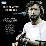 The a. R. M. S. Benefit London Concert [VINYL]