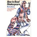 how to read shakespeare