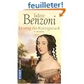 Le sang des Koenigsmark, Tome 1 : Aurore