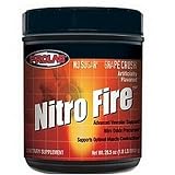 Prolab Nitro Fire, Grape Crush, 28.5 oz (1.8 lb ) 810 g