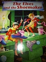 The Elves and the Shoemaker