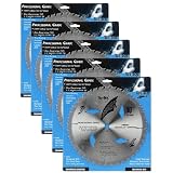 Shark Pro-series (5 Pack) 10 inch 40... by Shark
