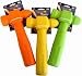 Ruff Dawg Hardware Dog Toy, Hammer, Assorted Colors