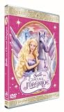 Barbie et le cheval magique