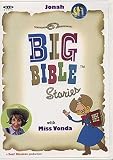 Harris Communications DVD033 Big Bible Stories - Jonah