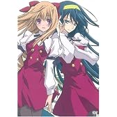 神無月の巫女DVD-BOX